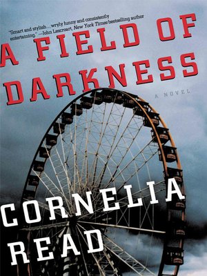 cover image of A Field of Darkness